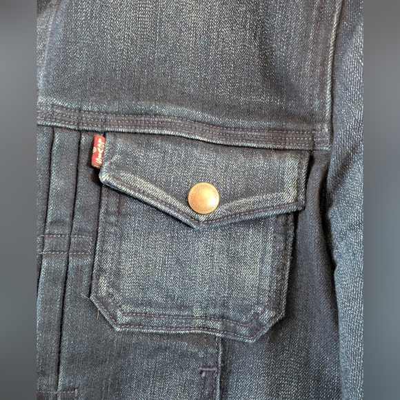 Jean Jacket - Picture 4 of 4